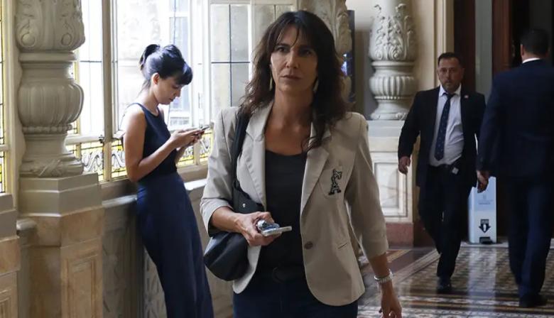Natalia de la Sota: “Se siente el destrato del Presidente para con Córdoba”
