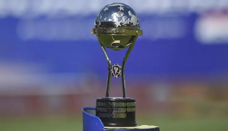 El mapa de la ilusión: quedaron definidos los octavos de final de la Copa Sudamericana