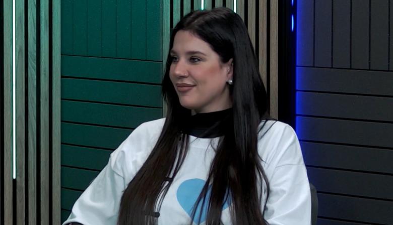 La Tora Villar: "Voy a ser la próxima Susana Giménez"
