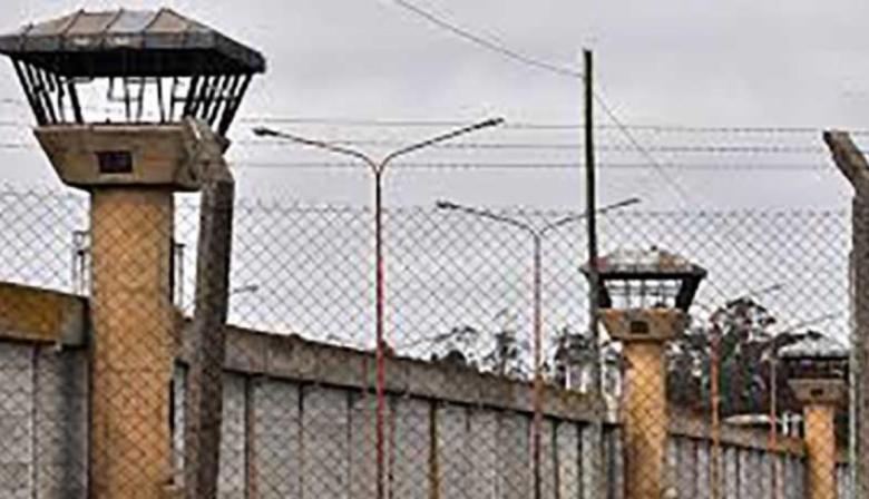 La Provincia deberá pagar 14 millones de pesos a la familia de un preso asesinado en la cárcel de Batán