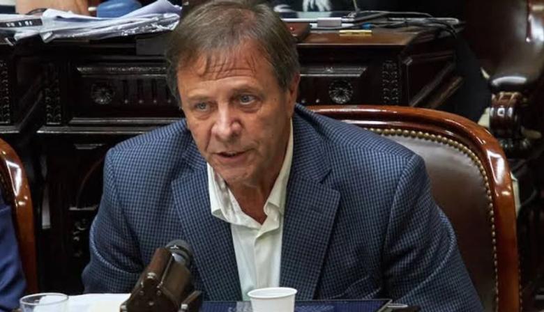 Zago propone eliminar las jubilaciones de privilegio para financiar al Garrahan y a los jubilados