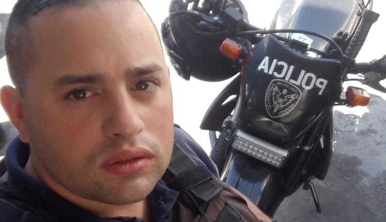 Lanús: balearon en la cabeza a un policía durante una persecución y su estado es crítico
