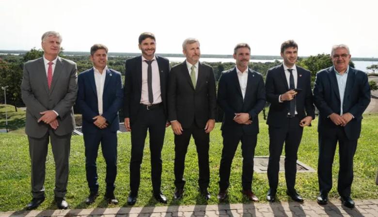 Gobernadores buscan blindar recursos y evitar que Nación monopolice la caja