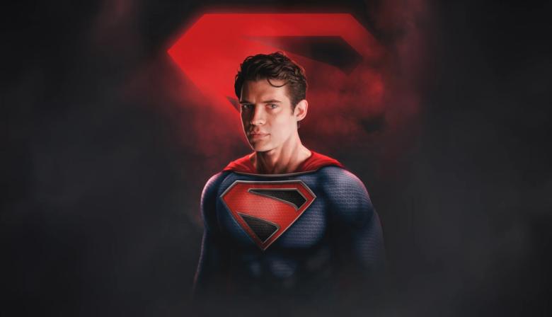 Así se pensó la música de Superman