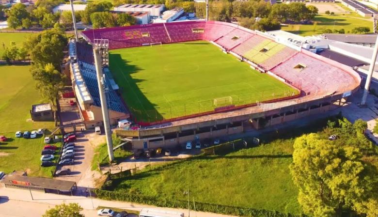 Allanamiento por denuncias de arreglos de partidos en Deportivo Español