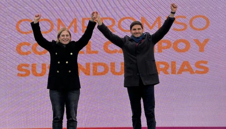 Santa Fe se prepara para reformar su Constitución y Pullaro apuesta por la reelección