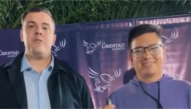 Secuestran celulares a concejal salteño y salpican a Orozco