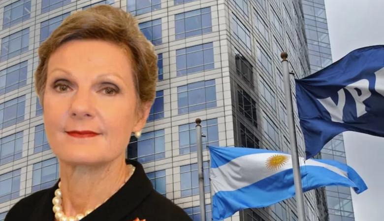 El Gobierno movió primero en el caso YPF y apeló el fallo de la jueza Preska