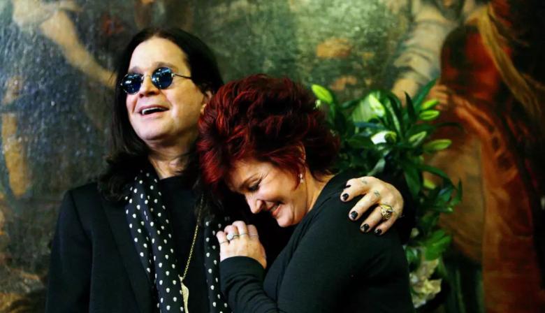 La Banda de los Guardias de Coldstream tocó "Paranoid" de Black Sabbath en homenaje a Ozzy Osbourne