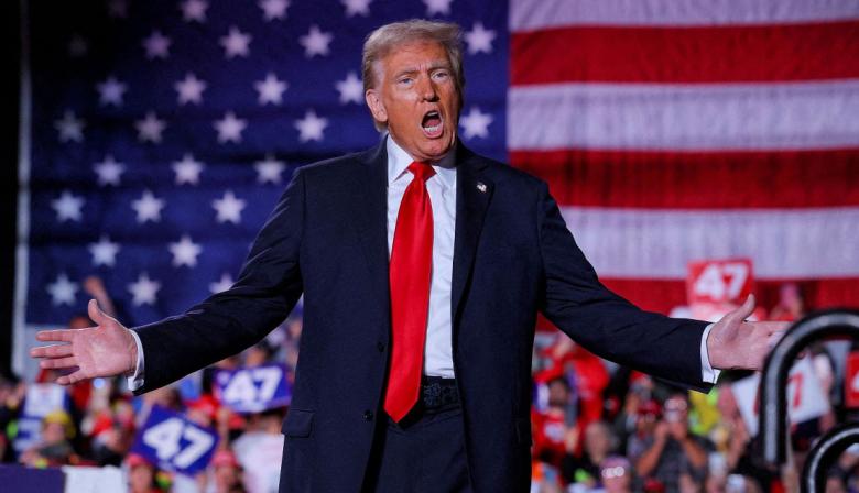Richard Nixon y Donald Trump: la conexión que transformó sus presidencias