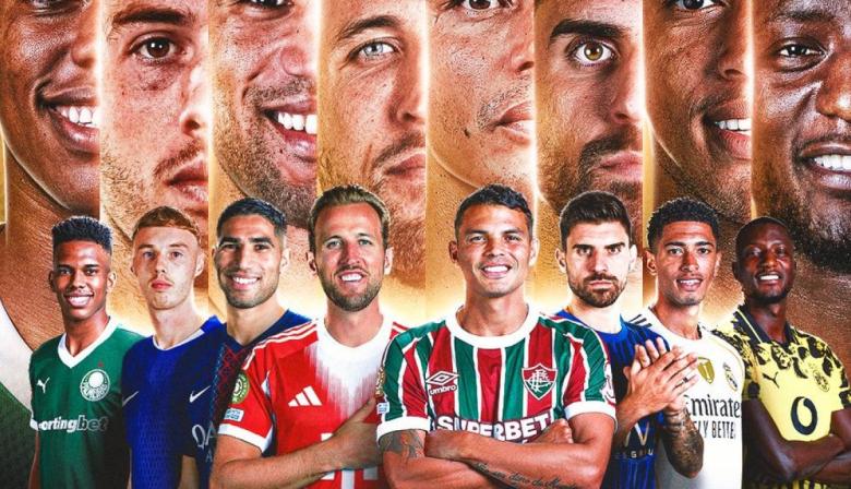 Mundial de Clubes: quiénes son los 8 mejores que se disputarán el título del torneo