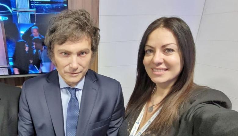 Pettovello: "El kirchnerismo dejó hambre"