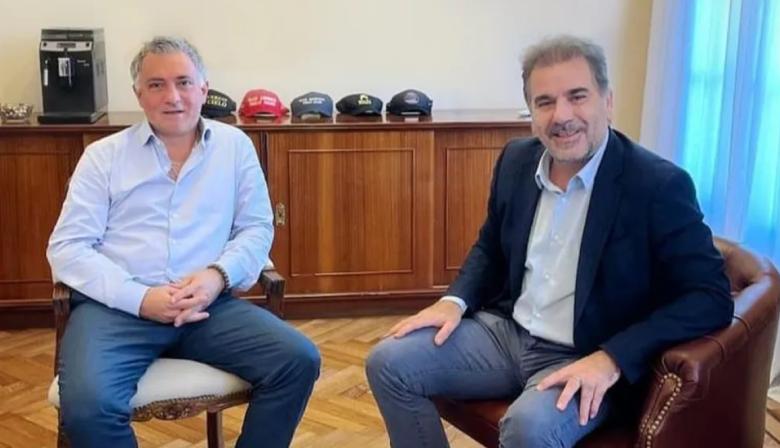 “Un hecho histórico”: LLA celebró la unidad con el PRO en el Día de la Independencia