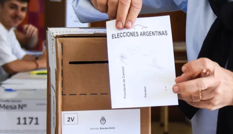 Solicitan a la Justicia electoral la anulación de las candidaturas testimoniales