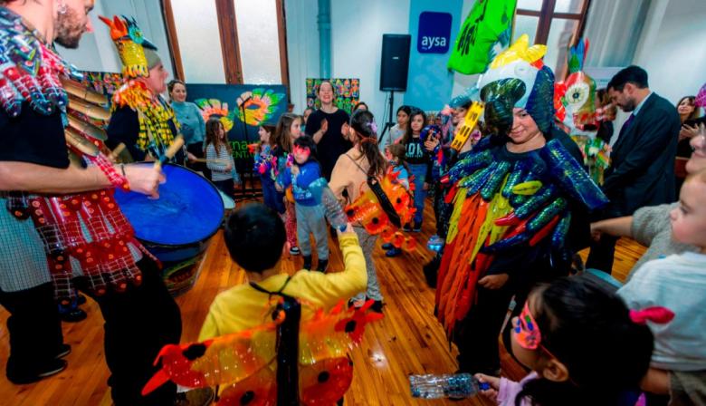 CABA: cuatro museos gratuitos para disfrutar en estas vacaciones