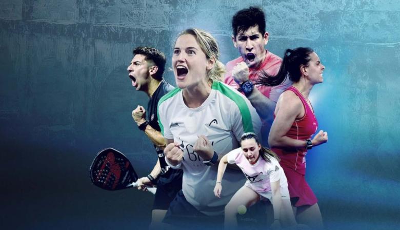 El pádel regresa a Tarragona con fuerte presencia de jugadores argentinos