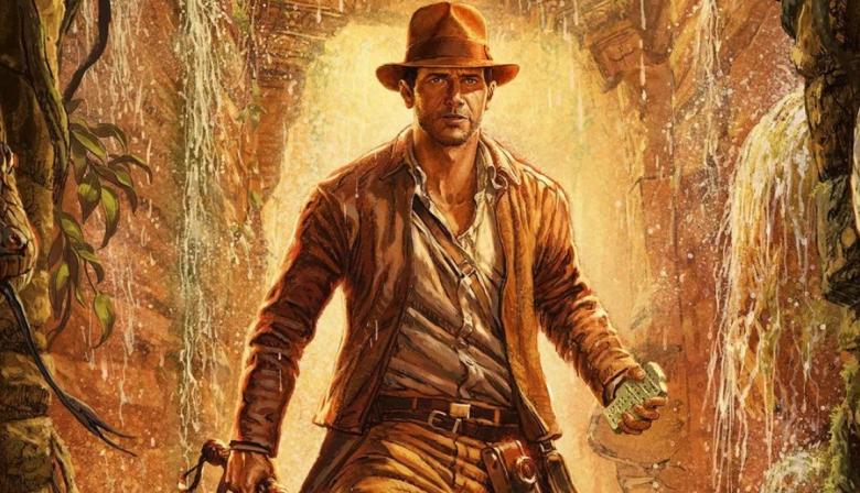 Disney estaría interesado en reiniciar la saga de Indiana Jones