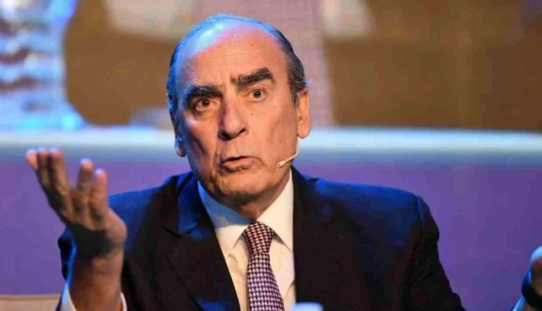 La controversia entre Milei y Villarruel: Francos toma la palabra