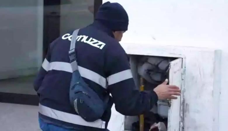 Mar del Plata: Camuzzi avanza con la reconexión de gas casa por casa