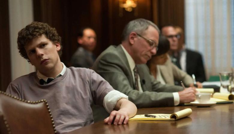 La secuela de la película de Facebook tendrá dos codiciados actores como protagonistas