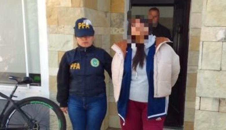 Bullrich impulsa causa Espert con nuevos detenidos
