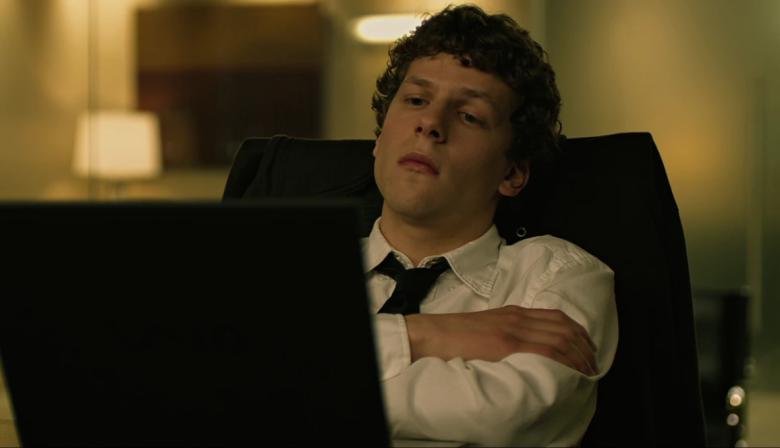 No es Jesse Eisenberg: quién es el nuevo actor que interpretará a Mark Zuckerberg
