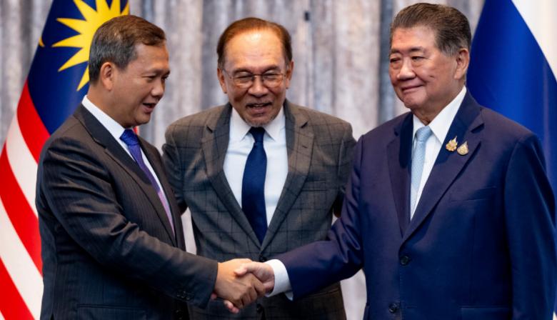 Tailandia-Camboya: el frágil equilibrio a un año del alto el fuego