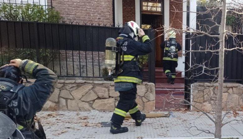 Tragedia en Villa Devoto: cinco fallecidos por un escape de gas, un bebé sobrevivió