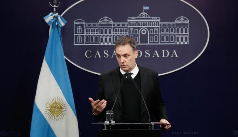 AySA se privatiza: el Gobierno iniciará la transferencia del 90% de sus acciones