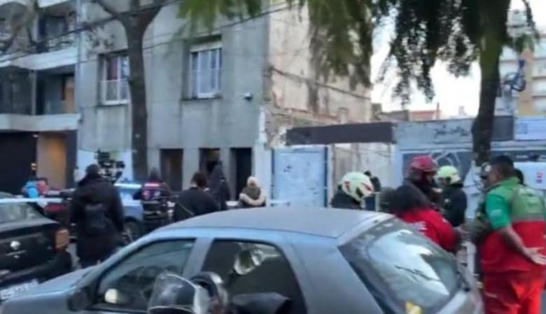 Imputan al hombre que inició un incendio y amenazó a su vecino en Almagro