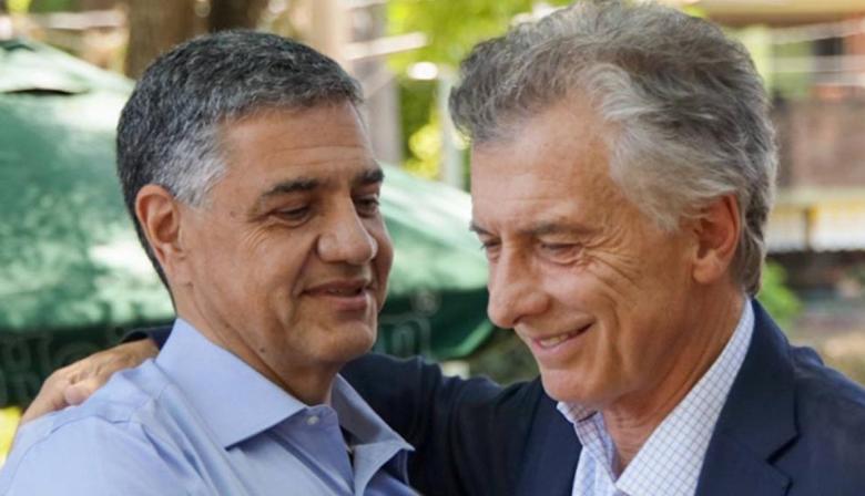 Jorge Macri mueve el tablero y arrincona a los hombres de Mauricio