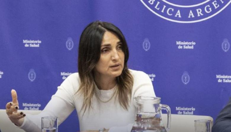 Loccisano denunció sobreprecios del 500% en medicamentos y defendió la creación de la ANES