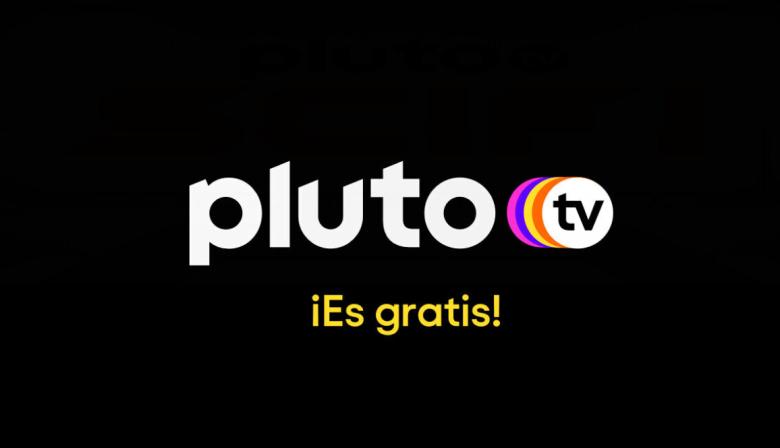 Pluto TV y toda la programación gratuita que podés ver en agosto