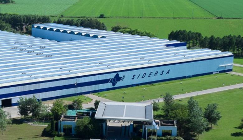 Se confirmó el quinto proyecto aprobado del RIGI