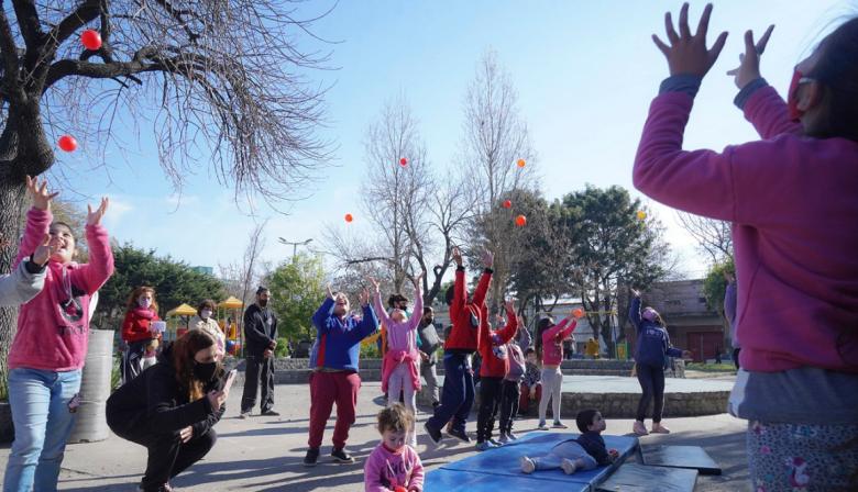 Provincia de Buenos Aires: cuándo empiezan y qué hacer con los chicos