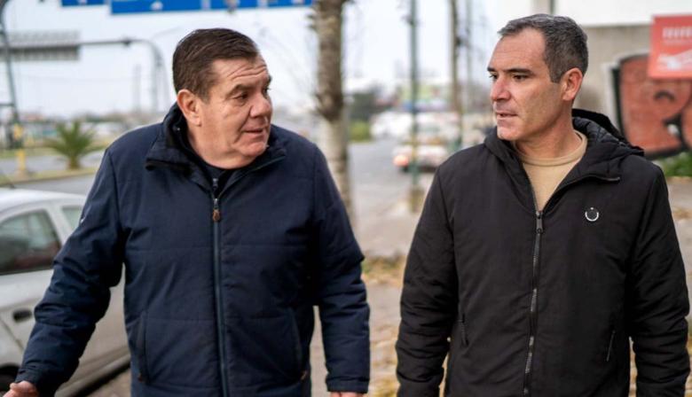 La movida política de Montenegro que sorprende a Mar del Plata