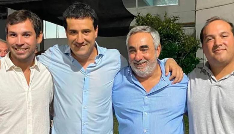 El radicalismo bonaerense tambalea mientras Kicillof teje su plan B