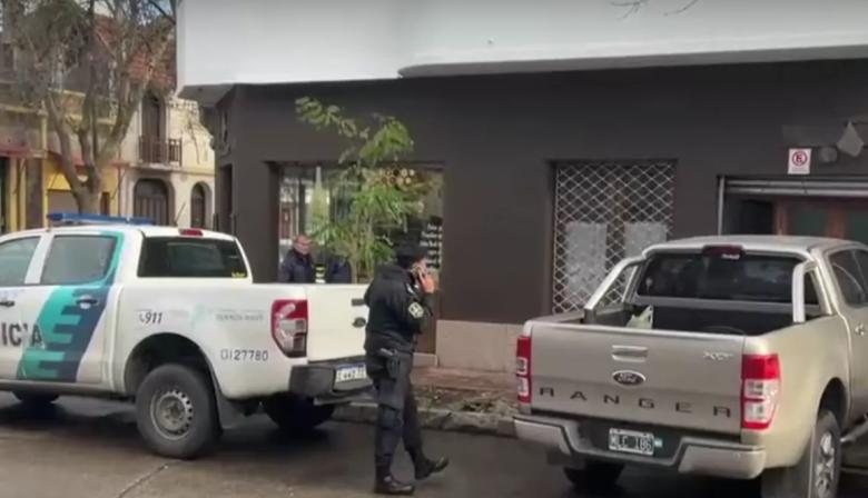 Mar del Plata: un "trapito" fue hallado sin vida en medio de la ola de frío