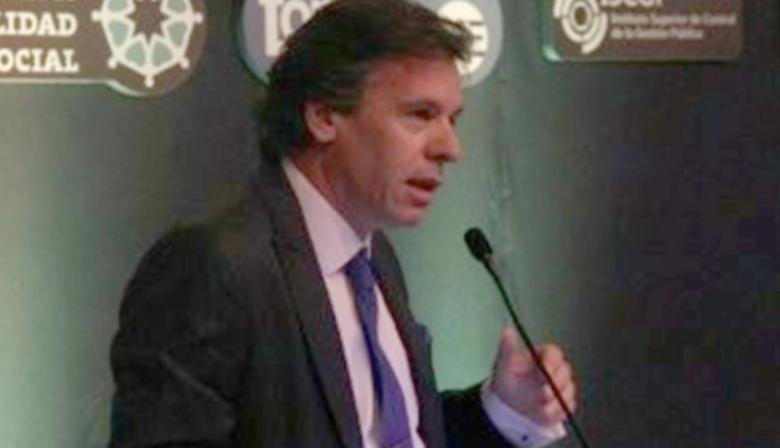 Renunció el titular de la SIGEN y el Gobierno designó a Alejandro Fabián Díaz en su lugar