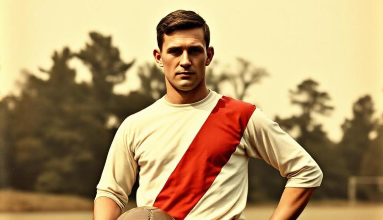 Marius Hiller: el jugador que hizo historia en dos selecciones nacionales