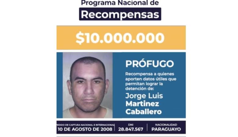 A 16 años del crimen de un policía, elevan la recompensa para dar con el asesino