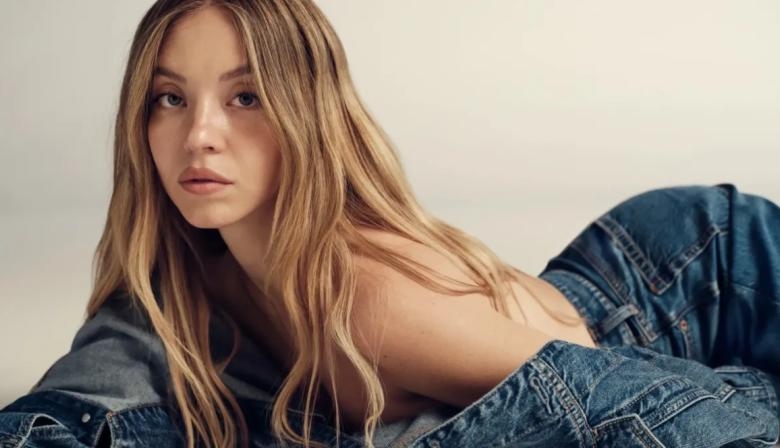 Sydney Sweeney polémica: de querer ser sensual a ser acusada de nazi