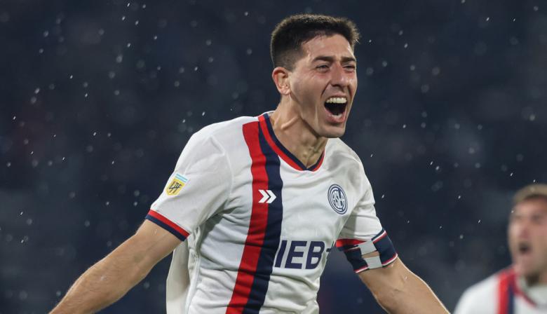 Arrancó el Clausura: San Lorenzo venció a Talleres en el debut de Tevez como entrenador de la T