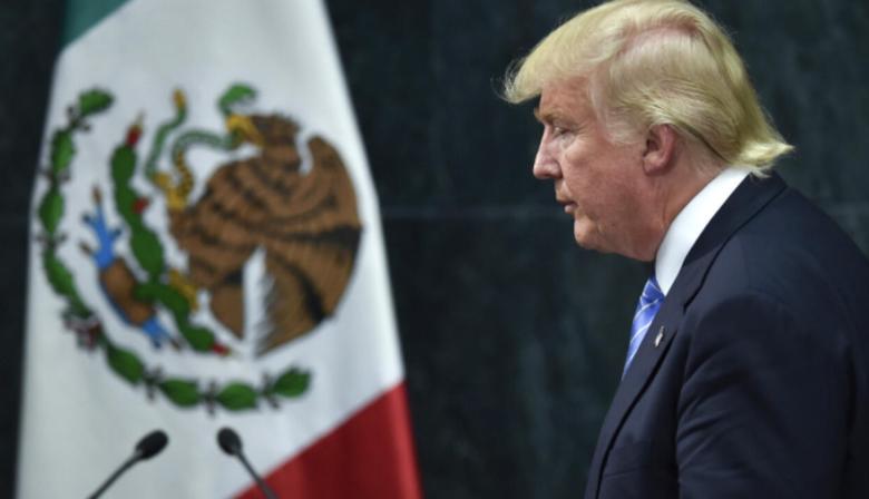 México aminora tensiones con Estados Unidos: rebaja de remesas y respiro agrícola