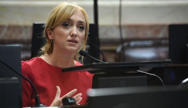 Sagasti acusa a Cornejo y redobla la presión sobre la Justicia local