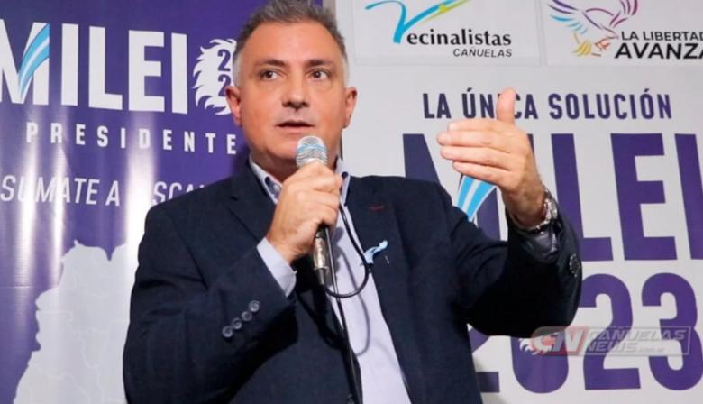 Denuncian a la cúpula de LLA por vender listas al kirchnerismo