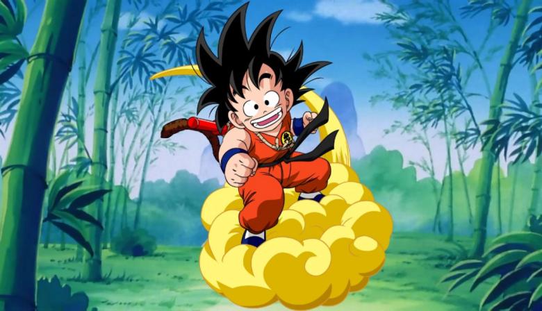 Fin del misterio: por qué Magic Kids reiniciaba Dragon Ball