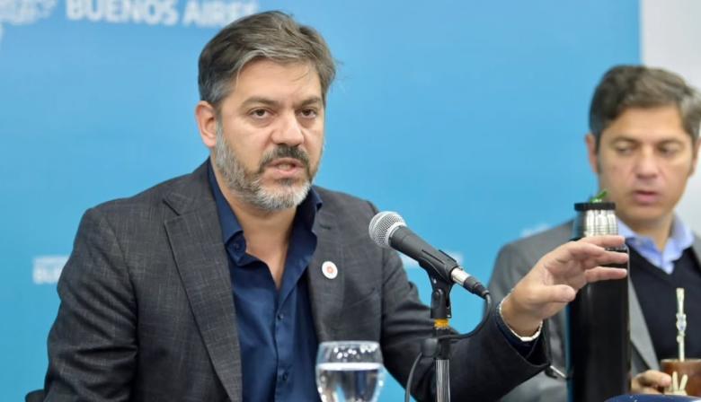 El gobierno bonaerense defiende candidaturas testimoniales y genera debate interno