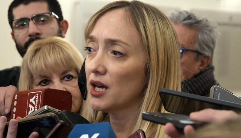 Fernández Sagasti: “El peronismo mendocino está roto en mil pedazos”