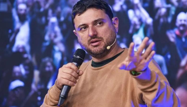Grabois desafía la unidad y expone la fractura de Fuerza Patria